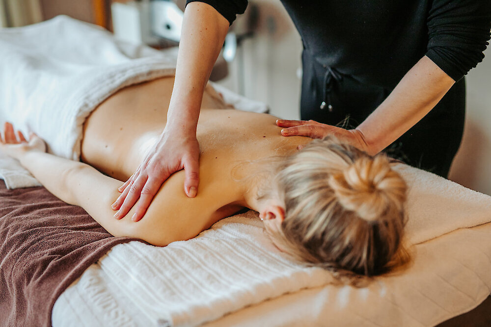 Wellnesswoche